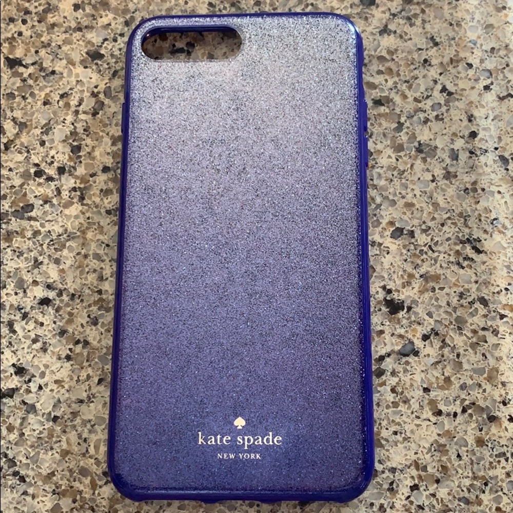 Kate Spade iPhone 8 Plus case